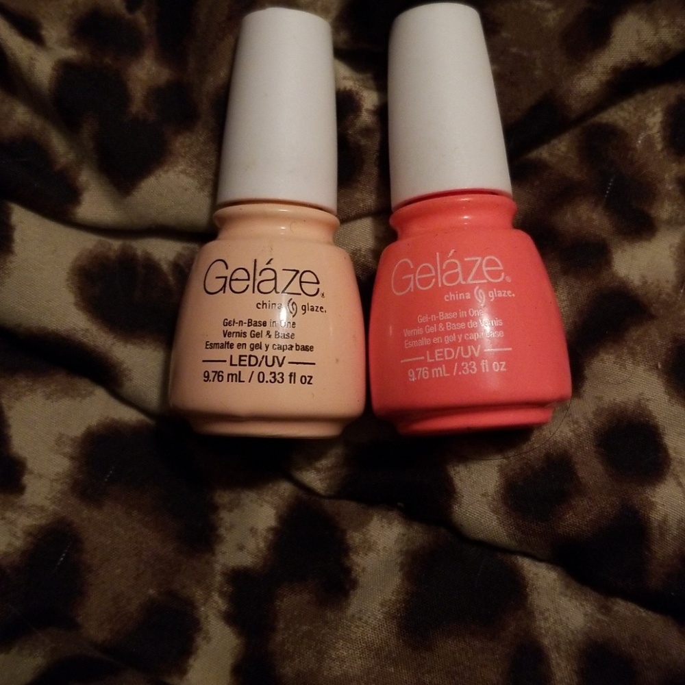 Gel polish